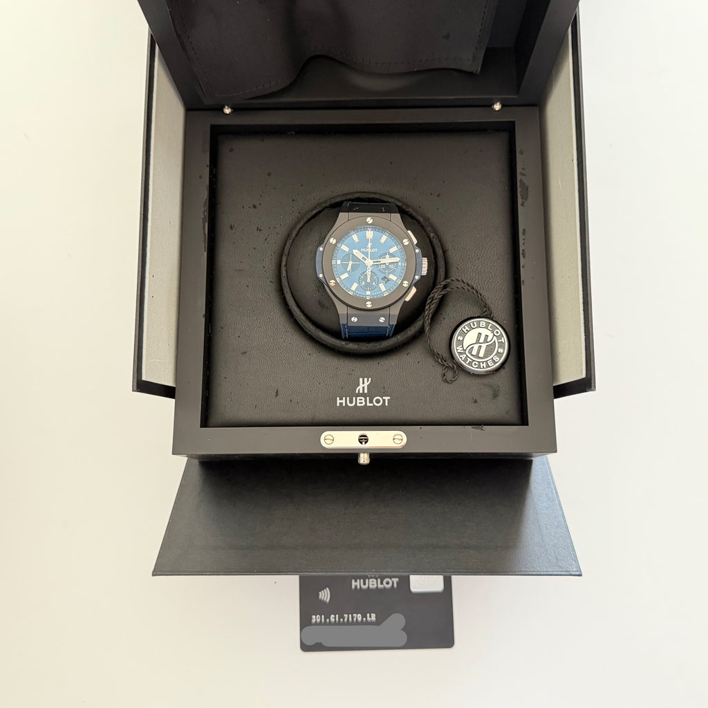 Hublot Big Bang | 301.CI.7170.LR | 2021