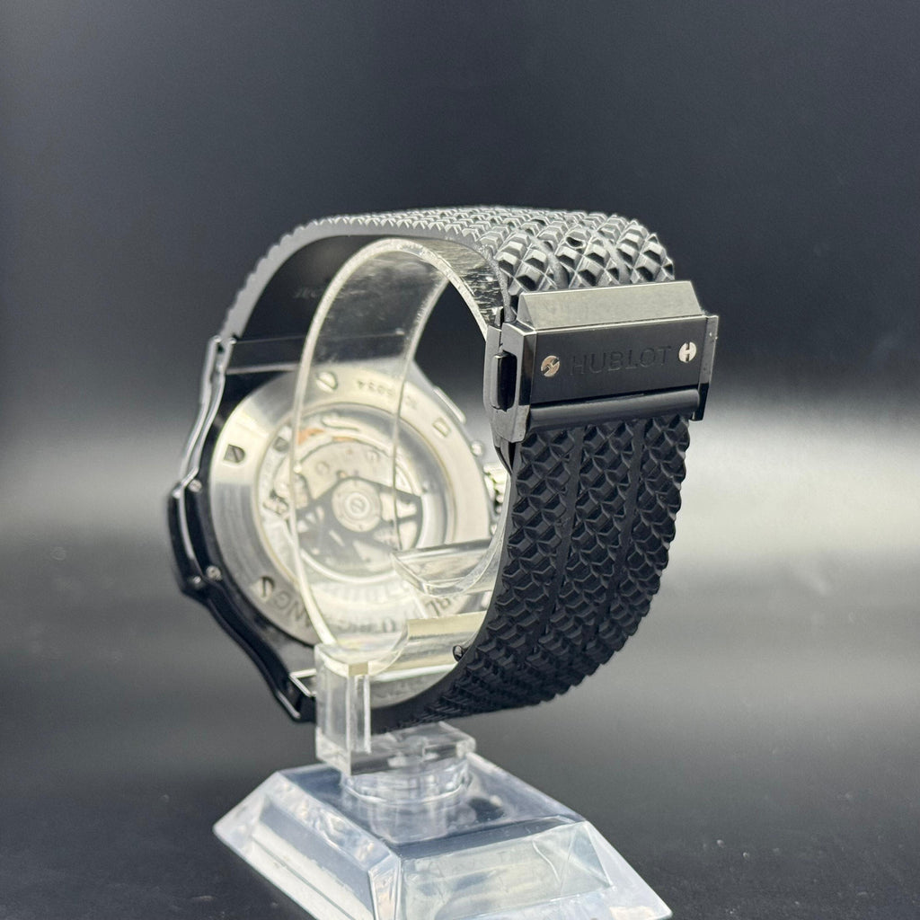 Hublot Big Bang | 2018