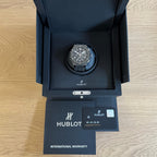 Hublot Big Bang | 301.CX.130.RX | 2018