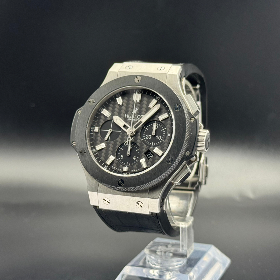 Hublot Big Bang