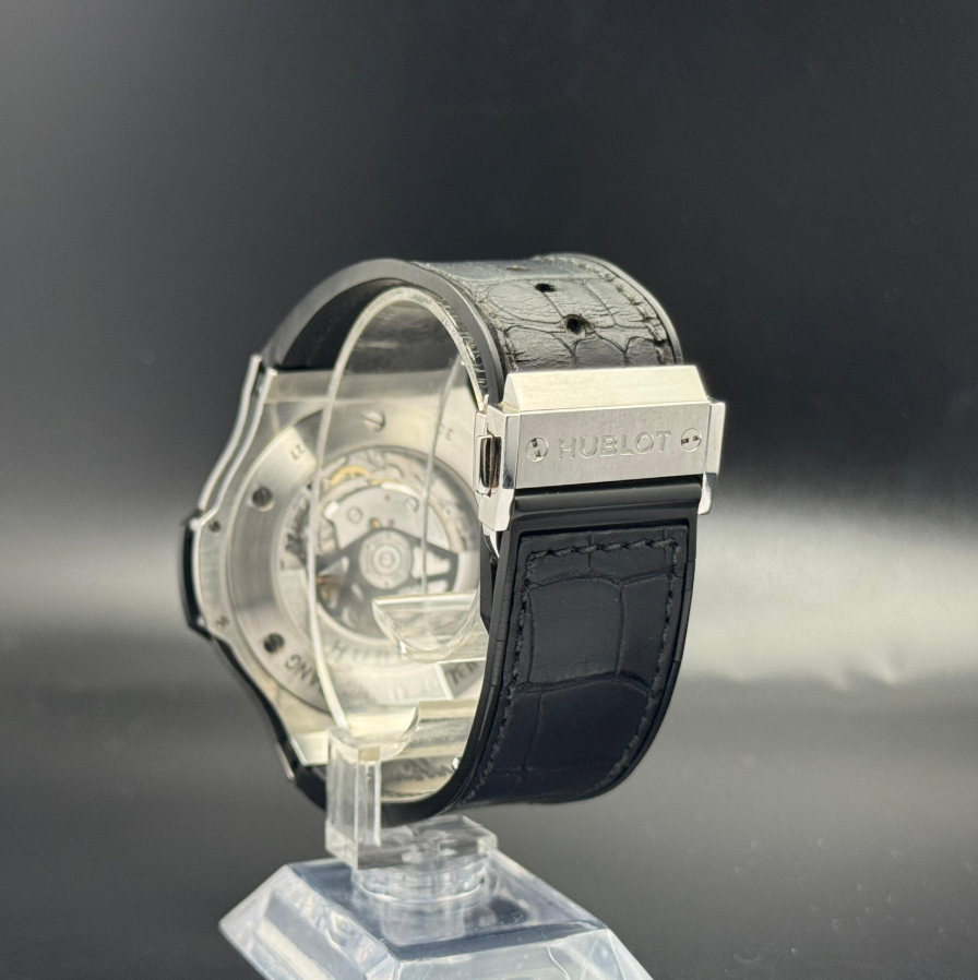 Hublot Big Bang