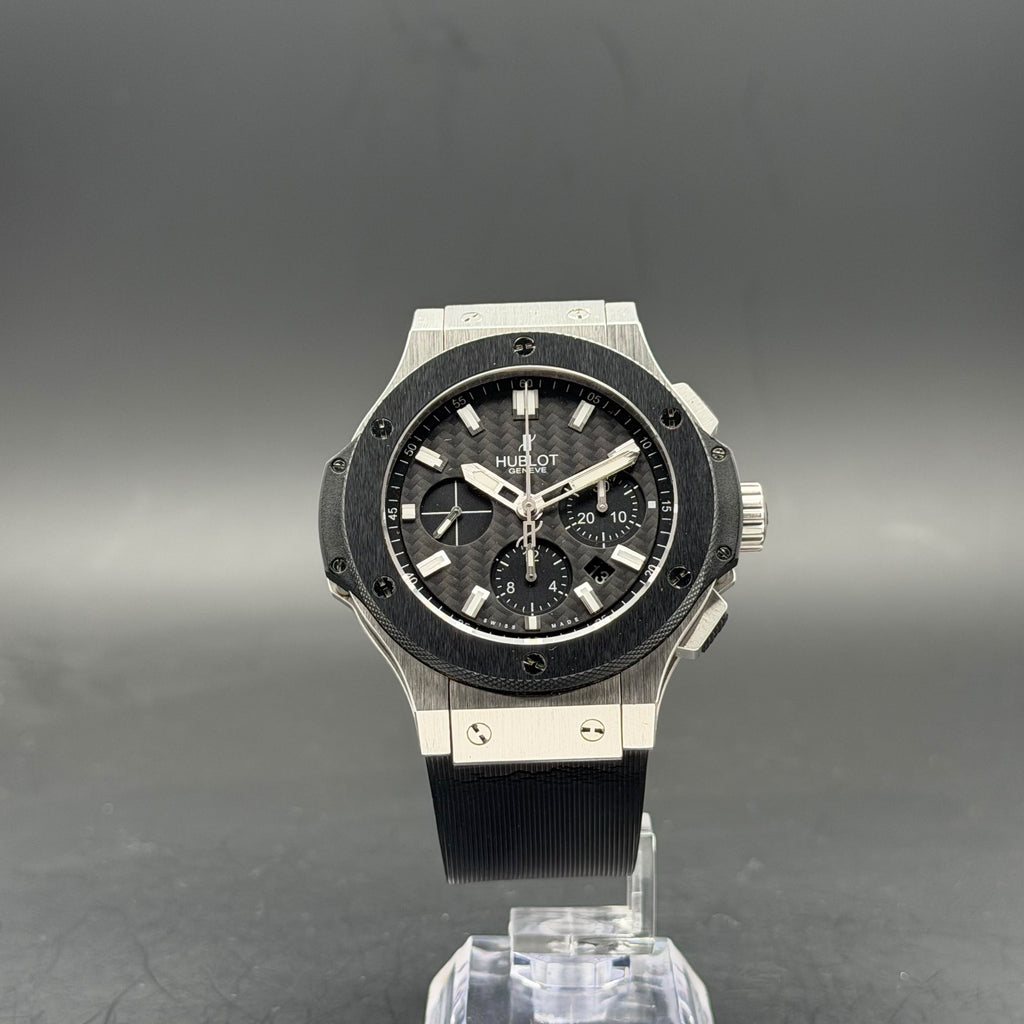 Hublot Big Bang | 301.SM.1770.RX | 2013