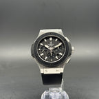 Hublot Big Bang | 301.SM.1770.RX | 2013