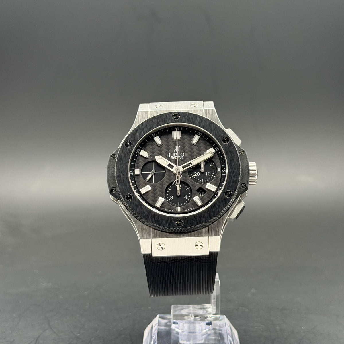 Hublot Big Bang | 301.SM.1770.RX | 2013