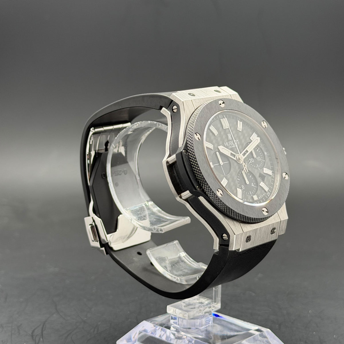 Hublot Big Bang | 301.SM.1770.RX | 2013