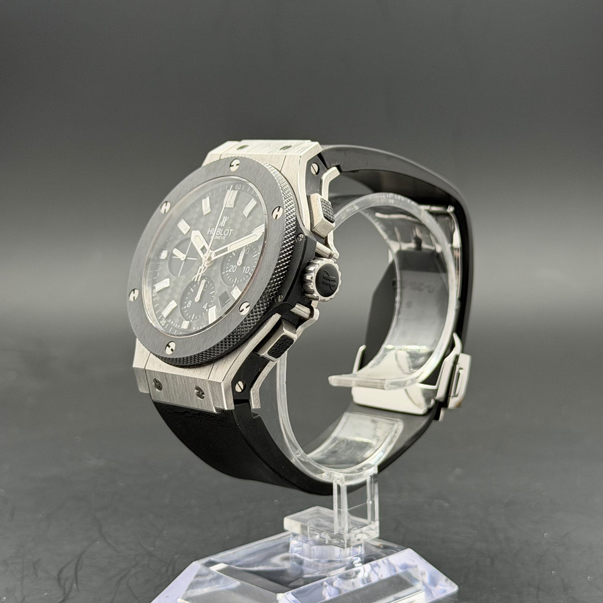 Hublot Big Bang | 301.SM.1770.RX | 2013