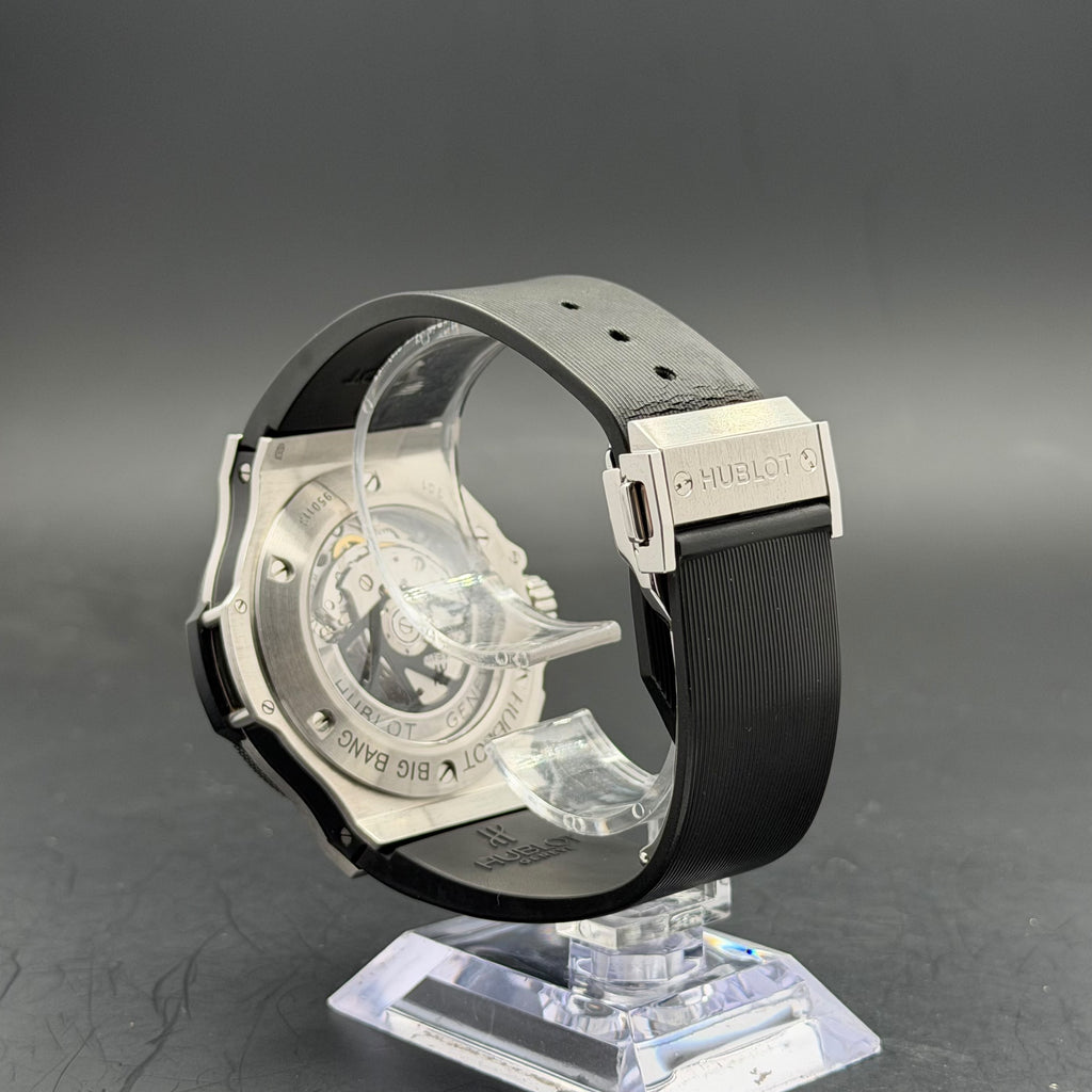 Hublot Big Bang | 301.SM.1770.RX | 2013
