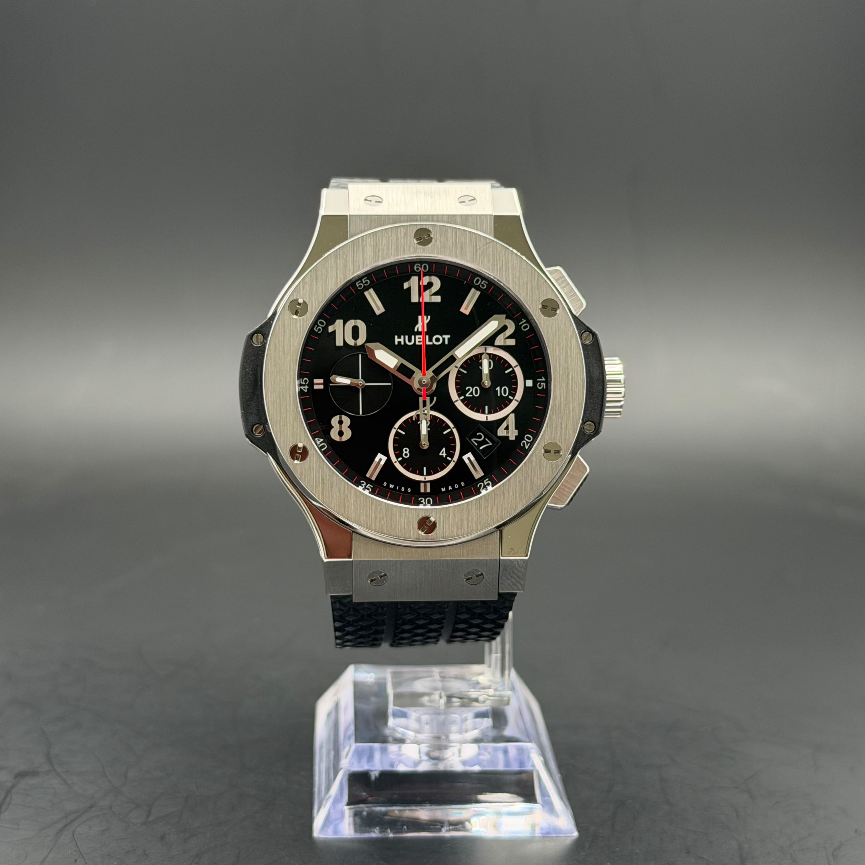 Hublot Big Bang | 301.SX.130.RX | 2017
