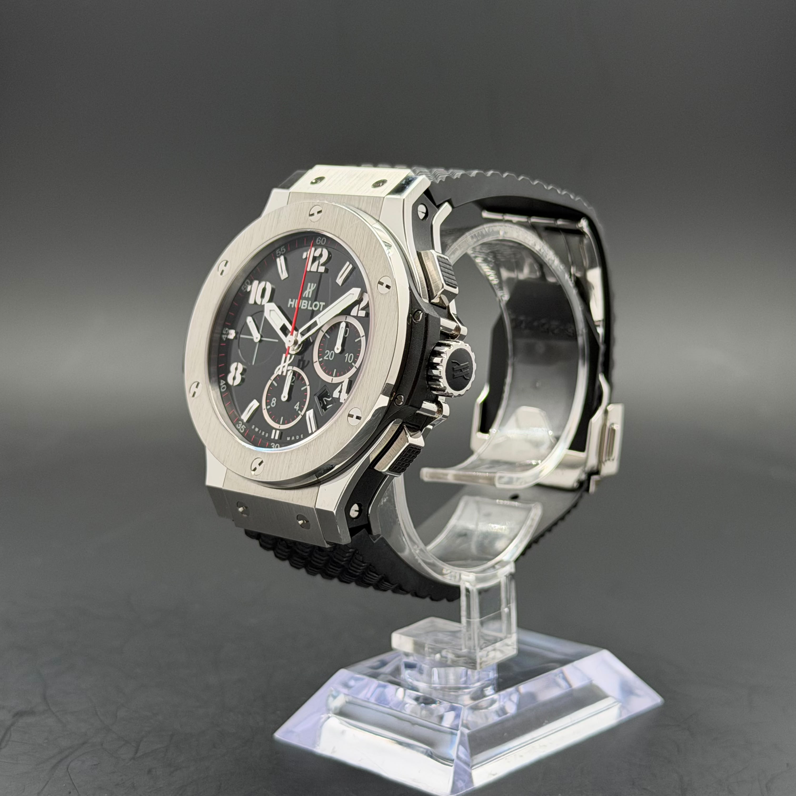 Hublot Big Bang | 301.SX.130.RX | 2017