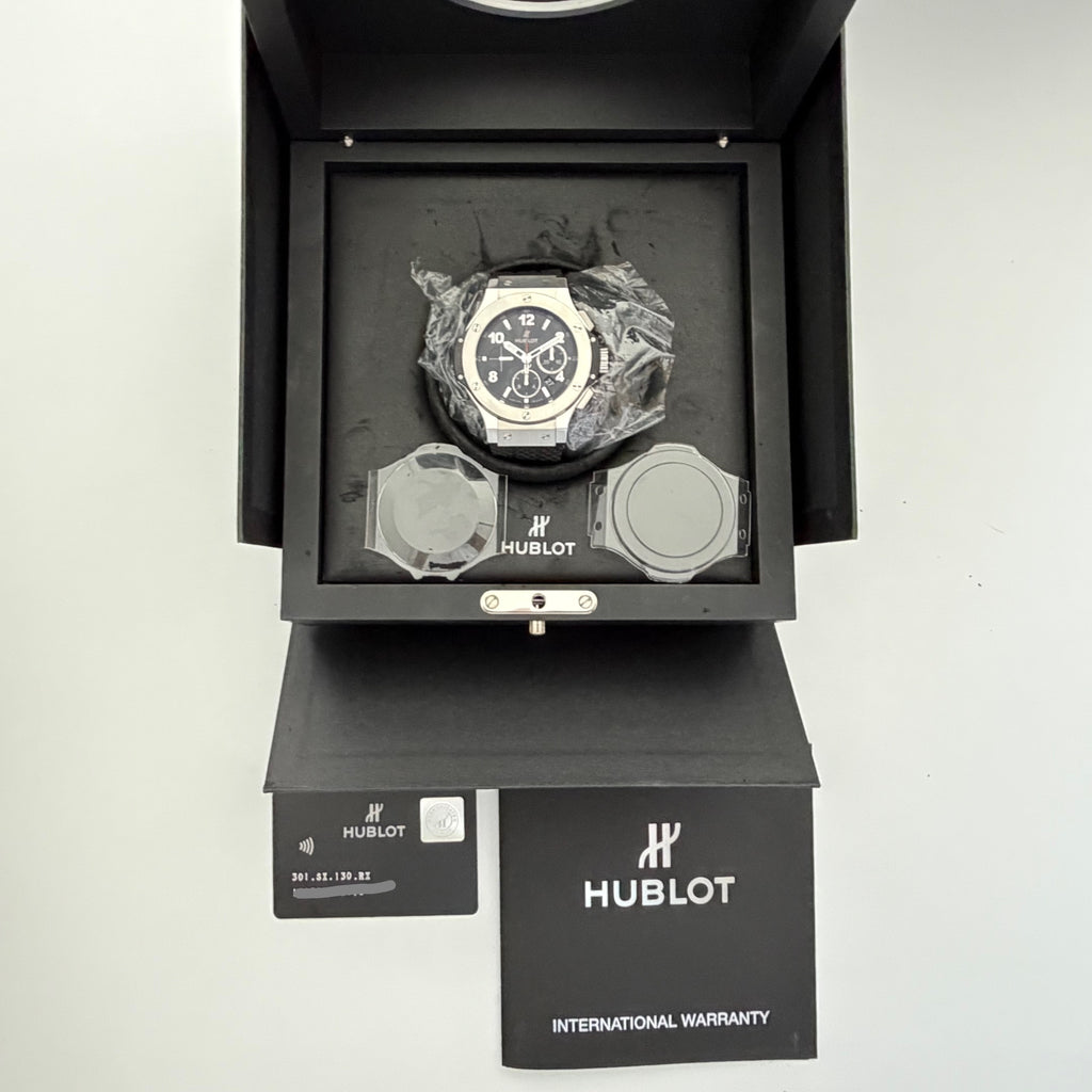 Hublot Big Bang | 301.SX.130.RX | 2017