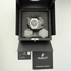 Hublot Big Bang | 301.SX.130.RX | 2017