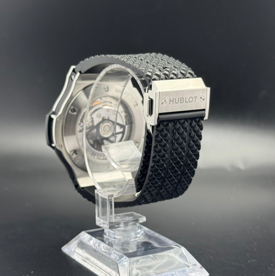Hublot Big Bang