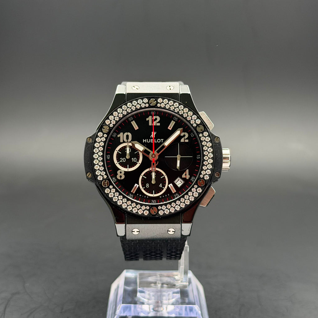 Hublot Big Bang Black Magic | 342.CV.130.RX.114 | 2020