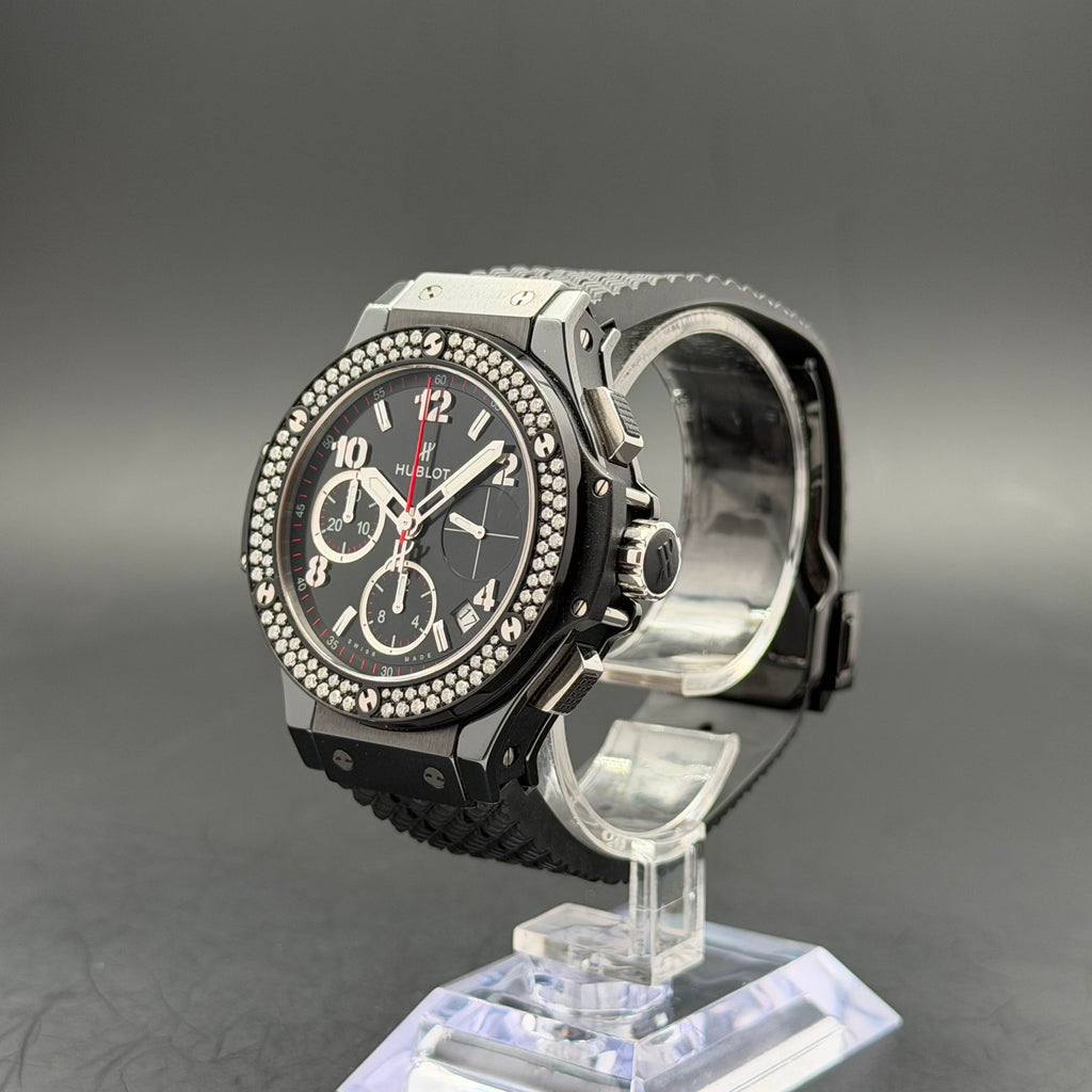 Hublot Big Bang Black Magic | 342.CV.130.RX.114 | 2020