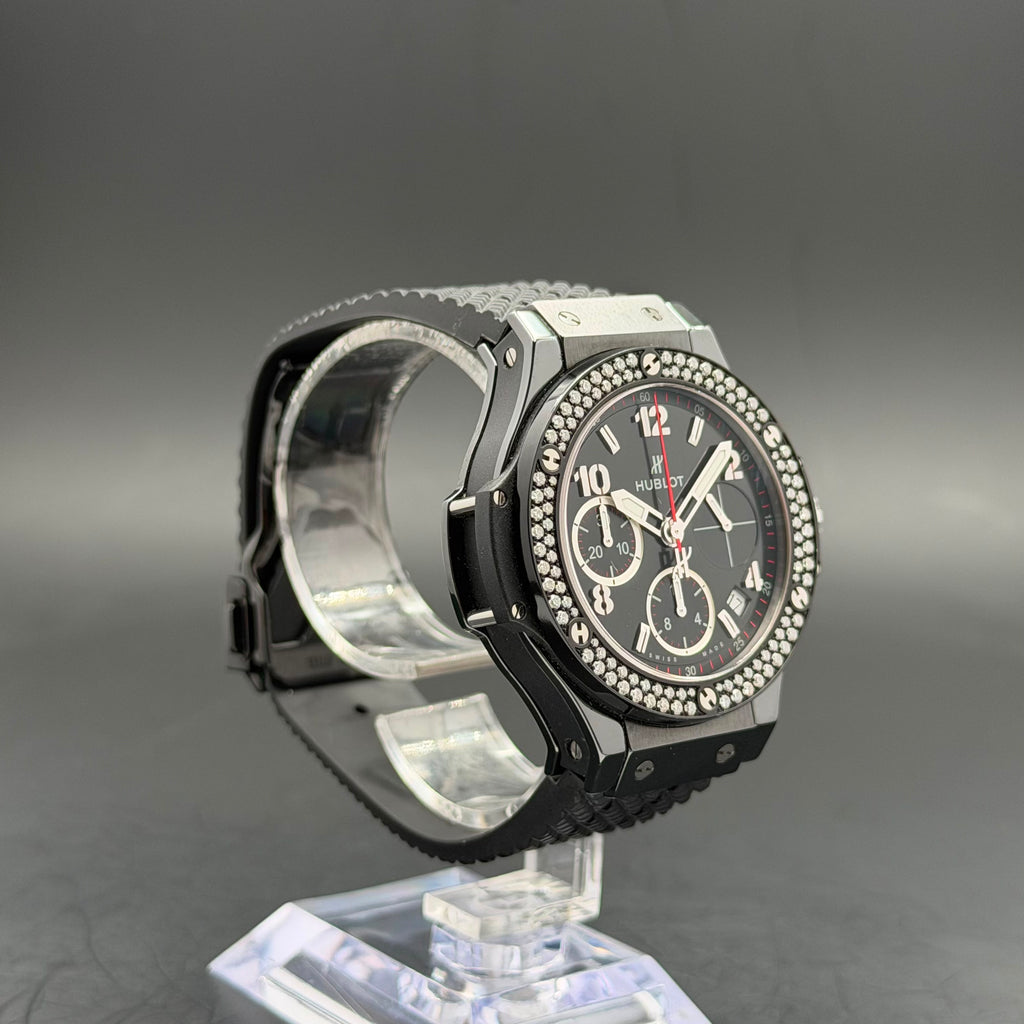 Hublot Big Bang Black Magic | 342.CV.130.RX.114 | 2020