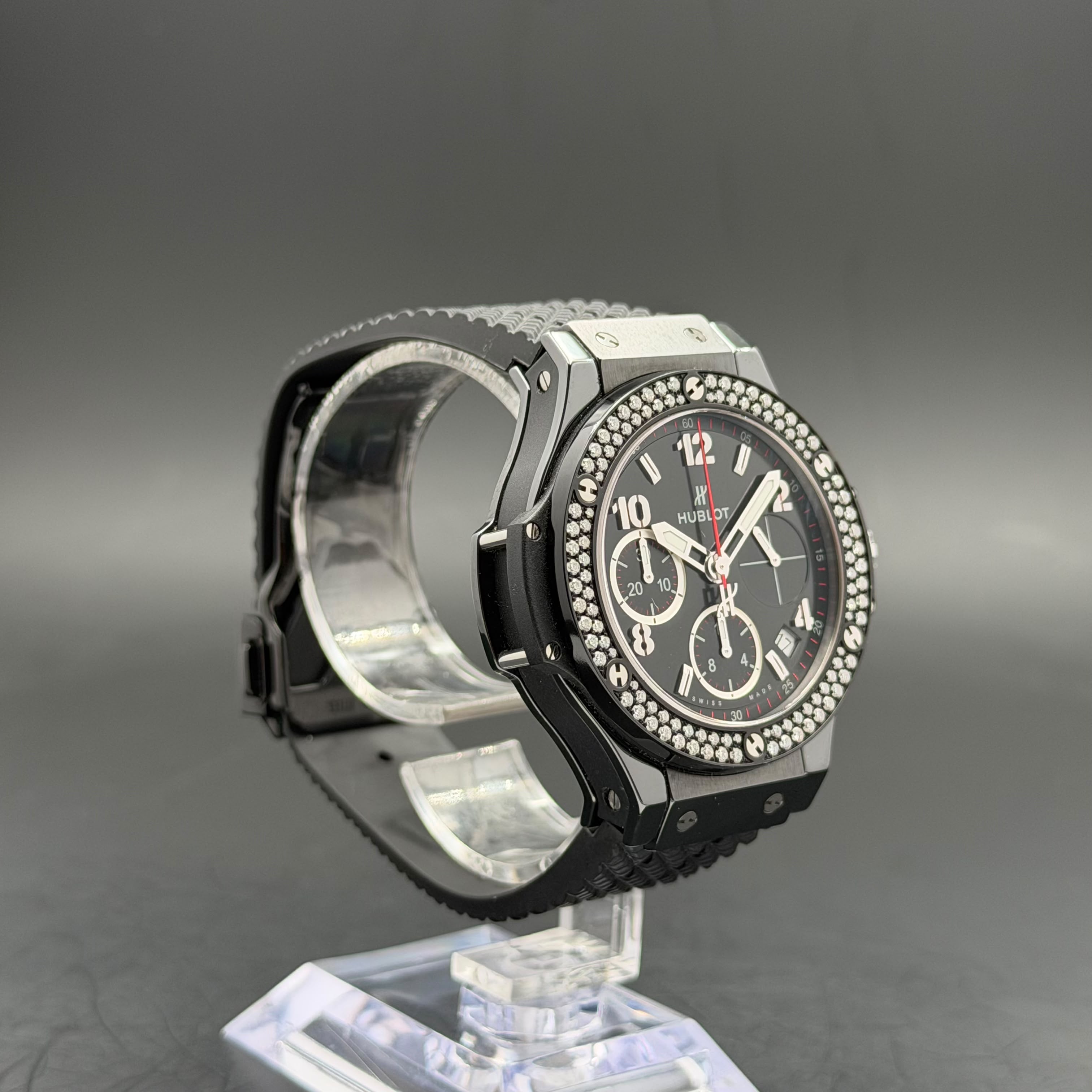 Hublot Big Bang Black Magic | 342.CV.130.RX.114 | 2020