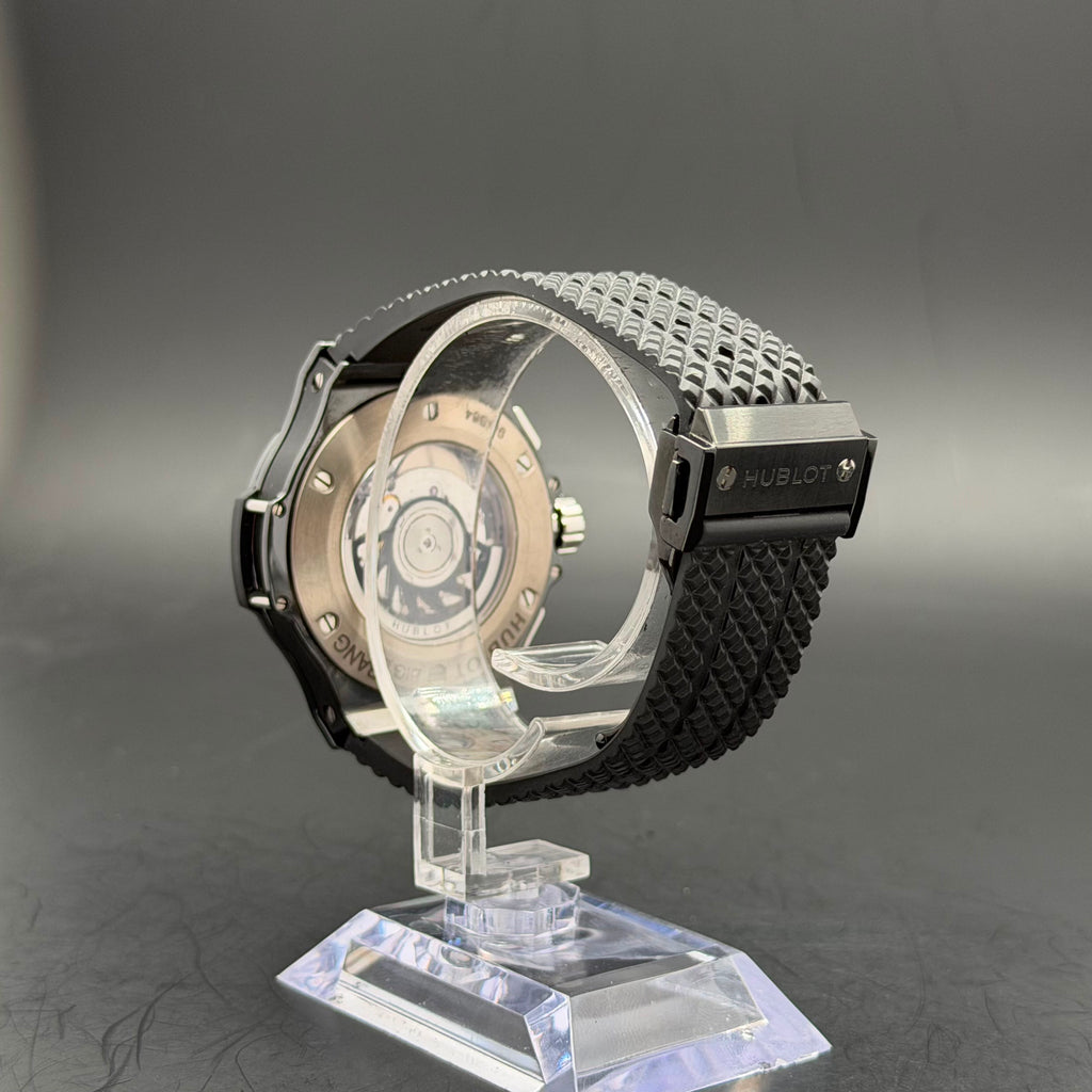 Hublot Big Bang Black Magic | 342.CV.130.RX.114 | 2020