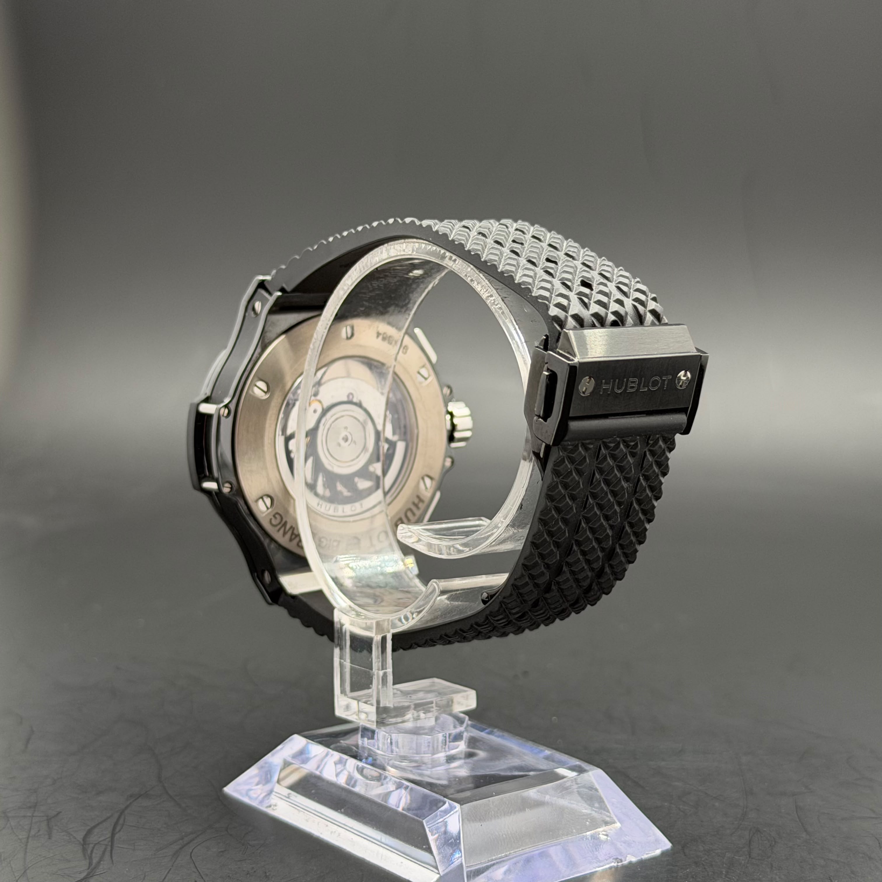Hublot Big Bang Black Magic | 342.CV.130.RX.114 | 2020