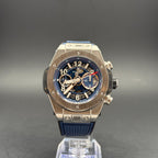 Hublot Big Bang Unico | 411.NX.5179.RX | 2021