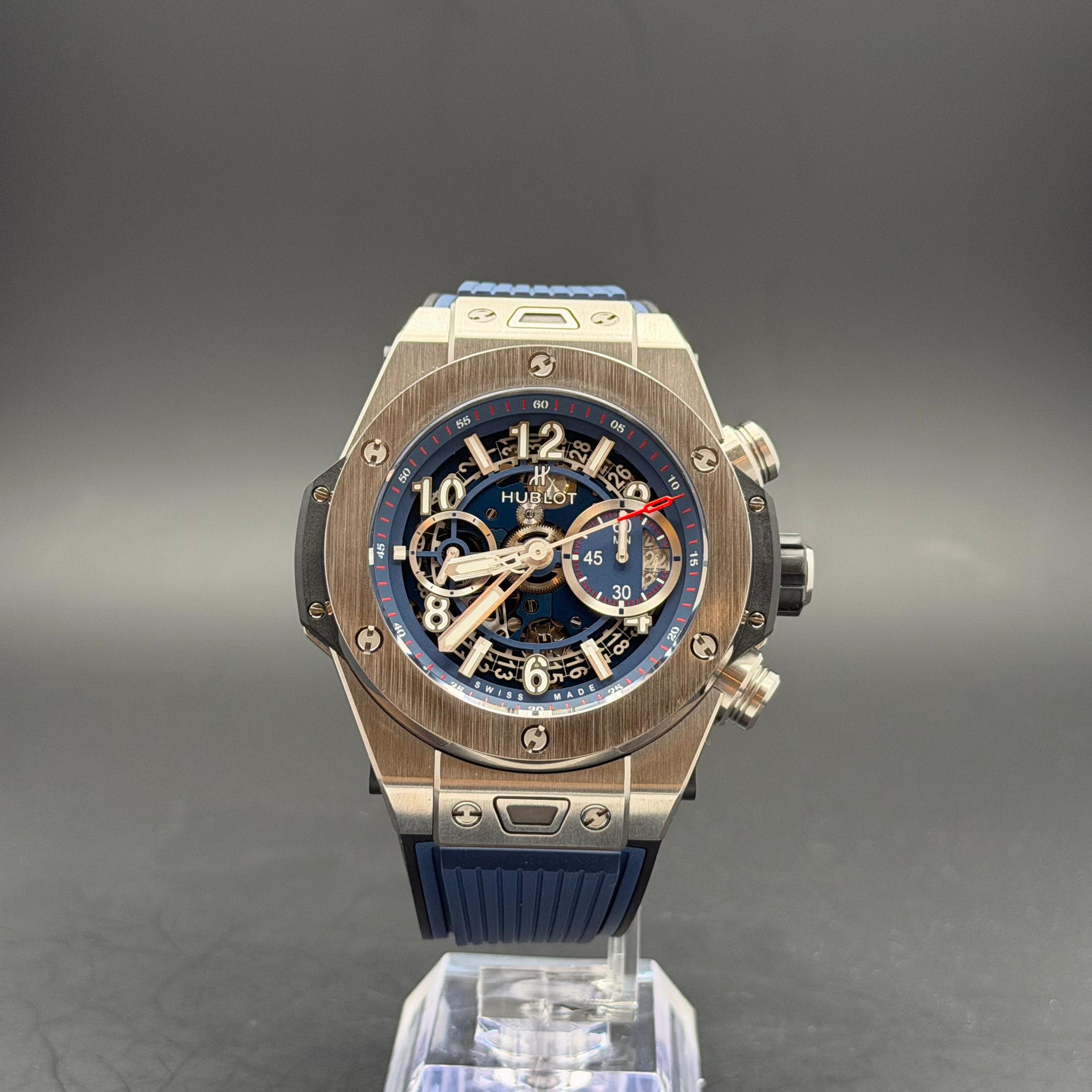 Hublot