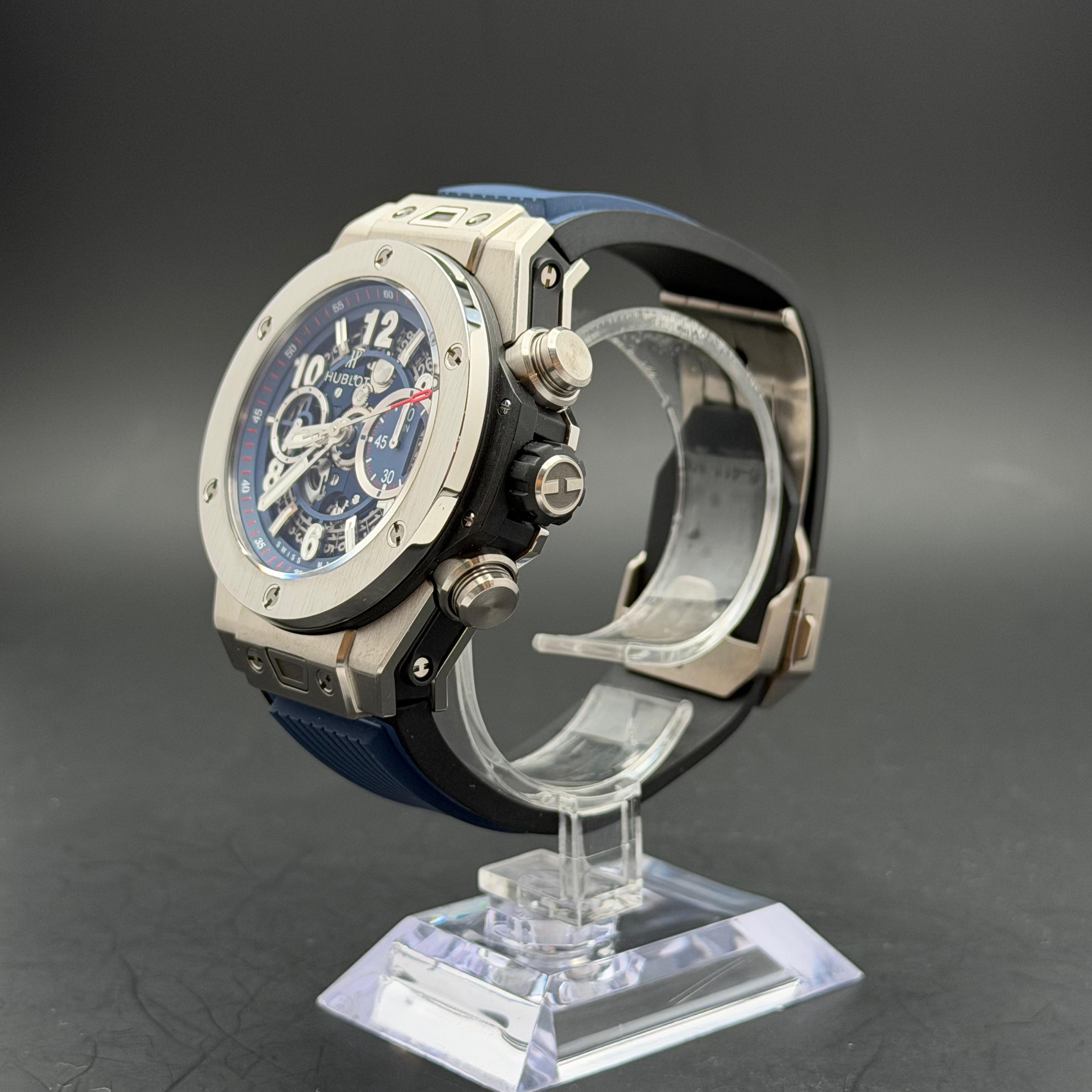 Hublot Big Bang Unico | 2021
