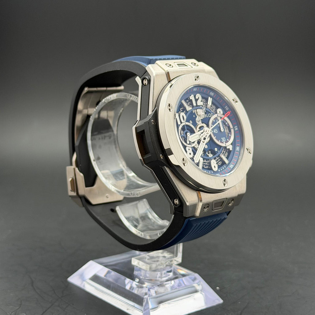 Hublot Big Bang Unico | 2021