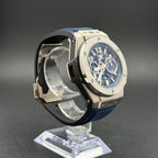 Hublot Big Bang Unico | 411.NX.5179.RX | 2021