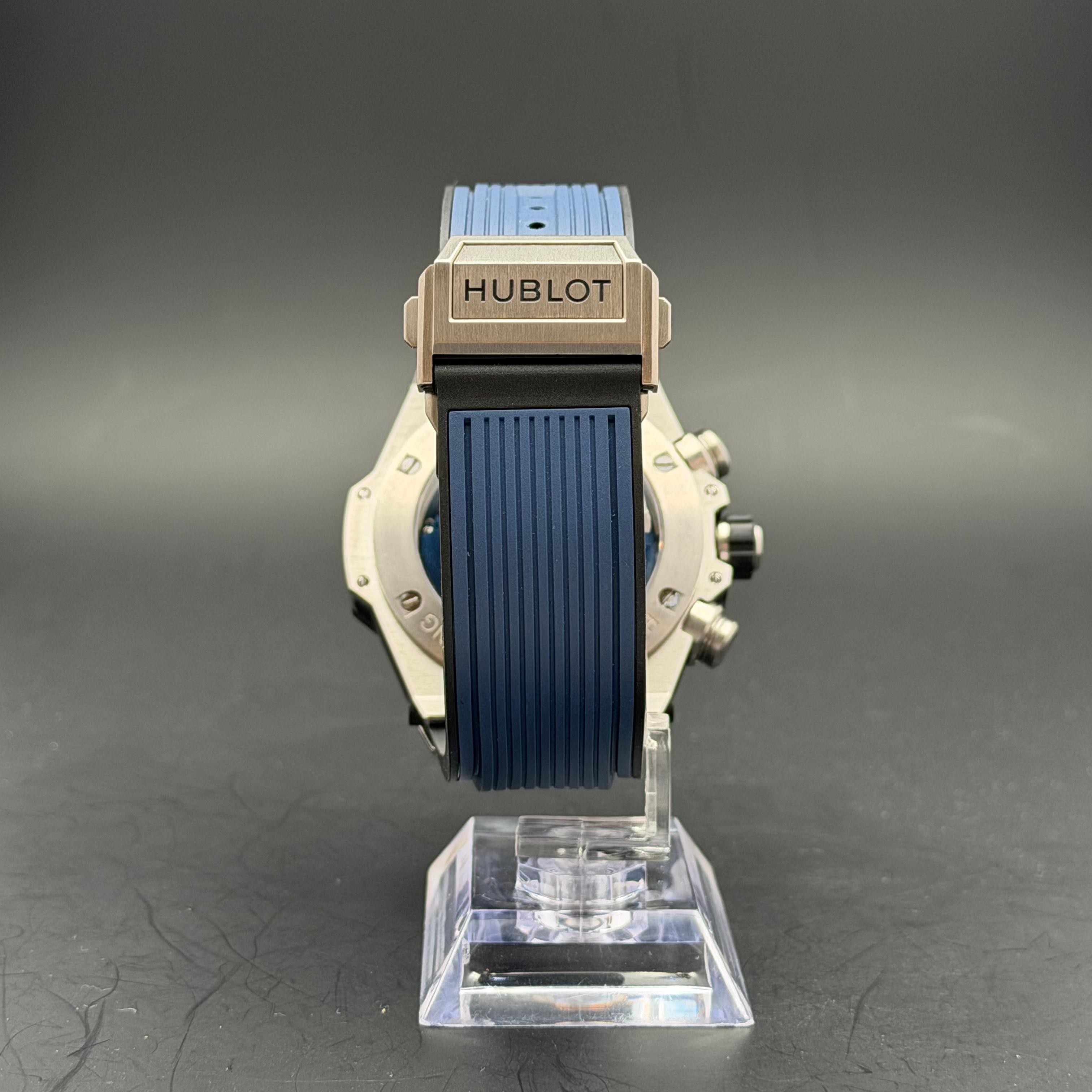Hublot Big Bang Unico | 2021