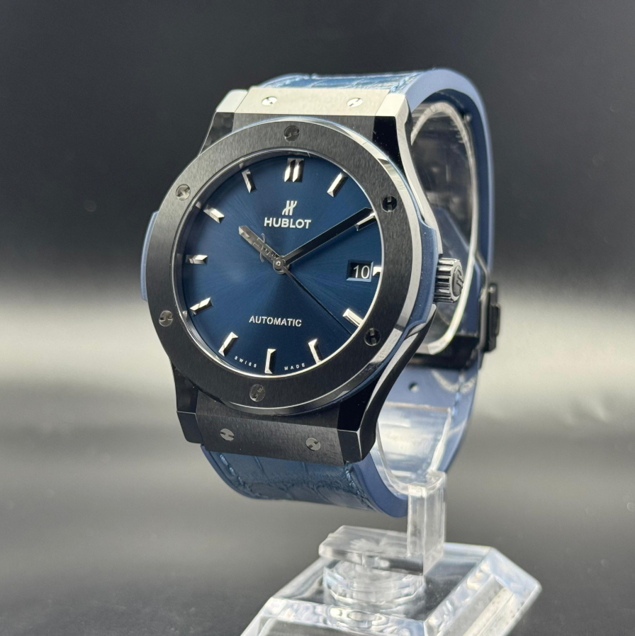 Hublot Classic Fusion