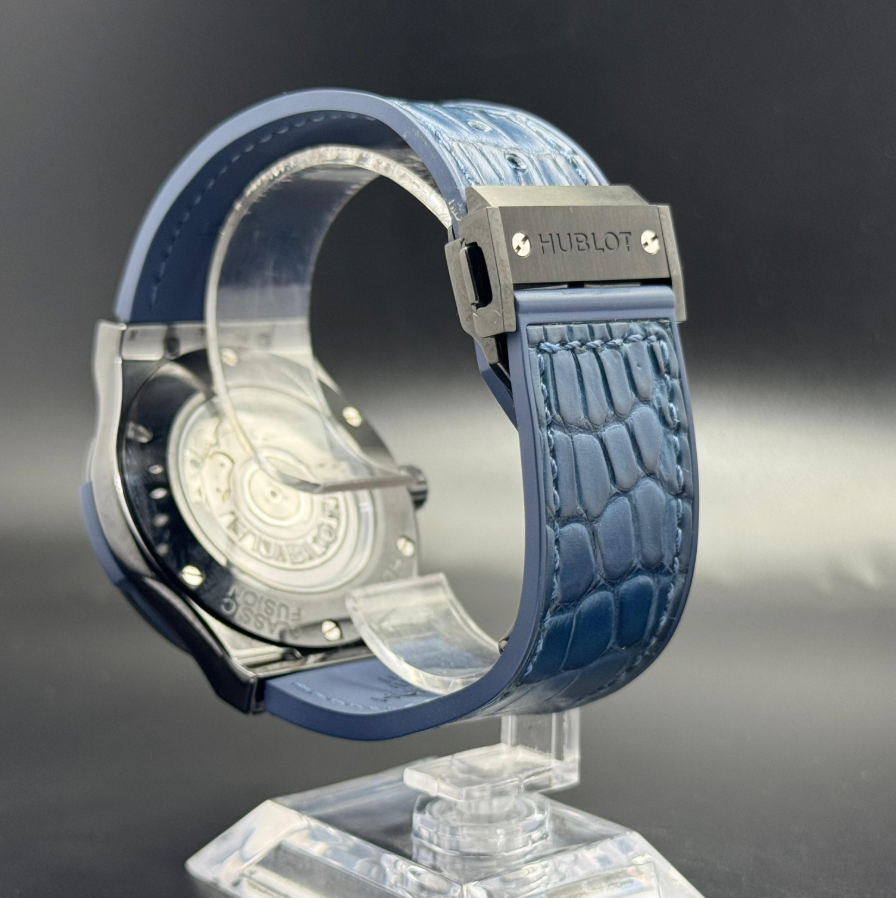 Hublot Classic Fusion