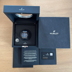 Hublot Classic Fusion | 511.CM.7170.LR | 2021