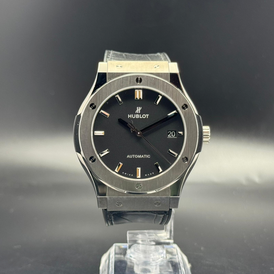 Hublot Classic Fusion