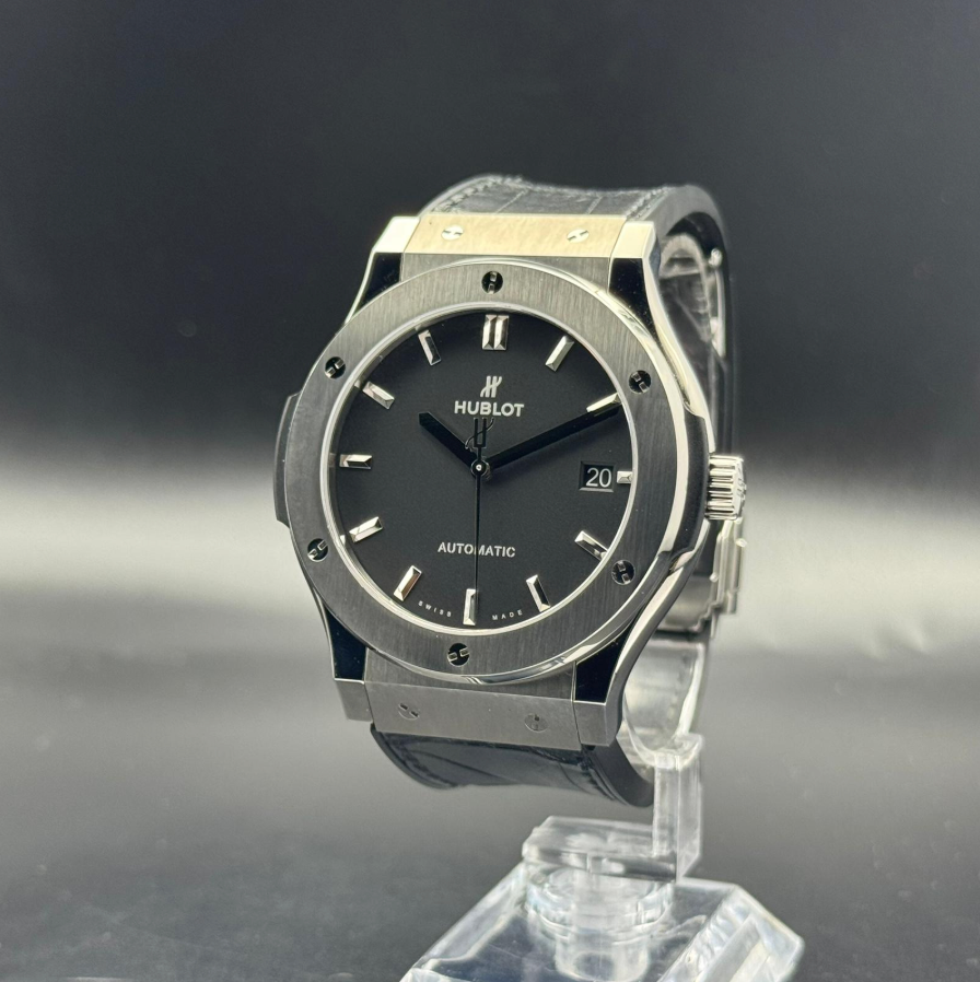Hublot Classic Fusion