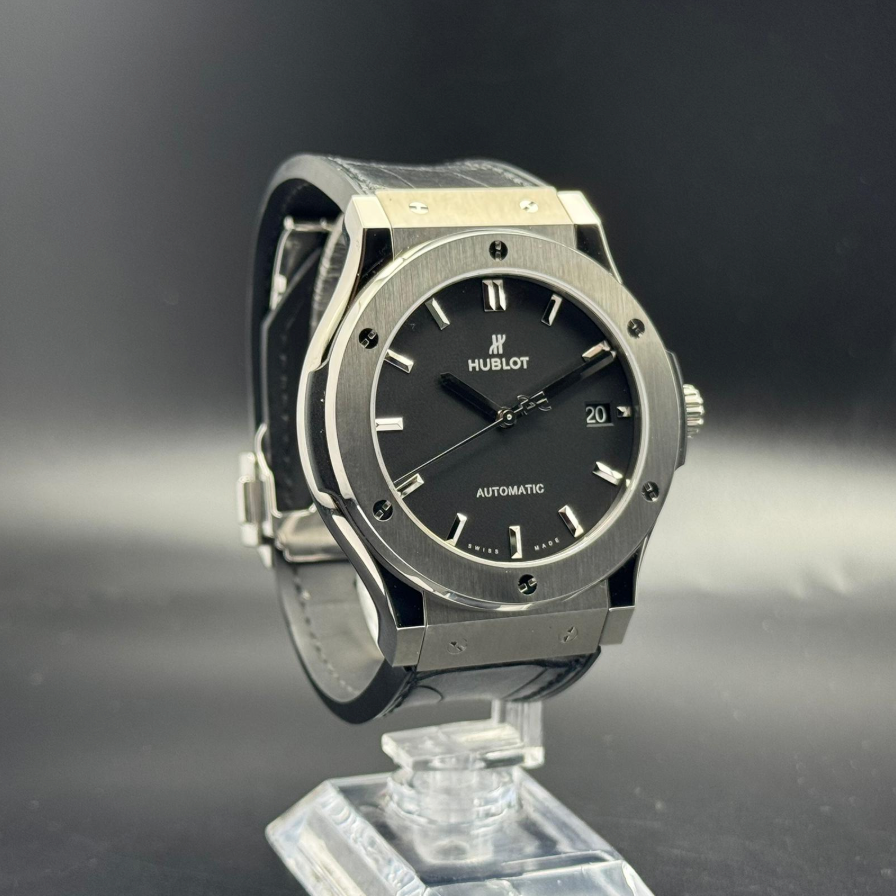Hublot Classic Fusion