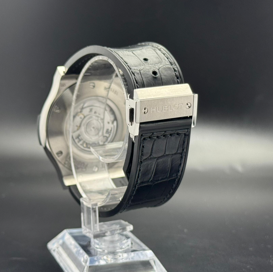 Hublot Classic Fusion
