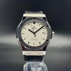 Hublot Classic Fusion | 511.NX.2611.LR | 2019