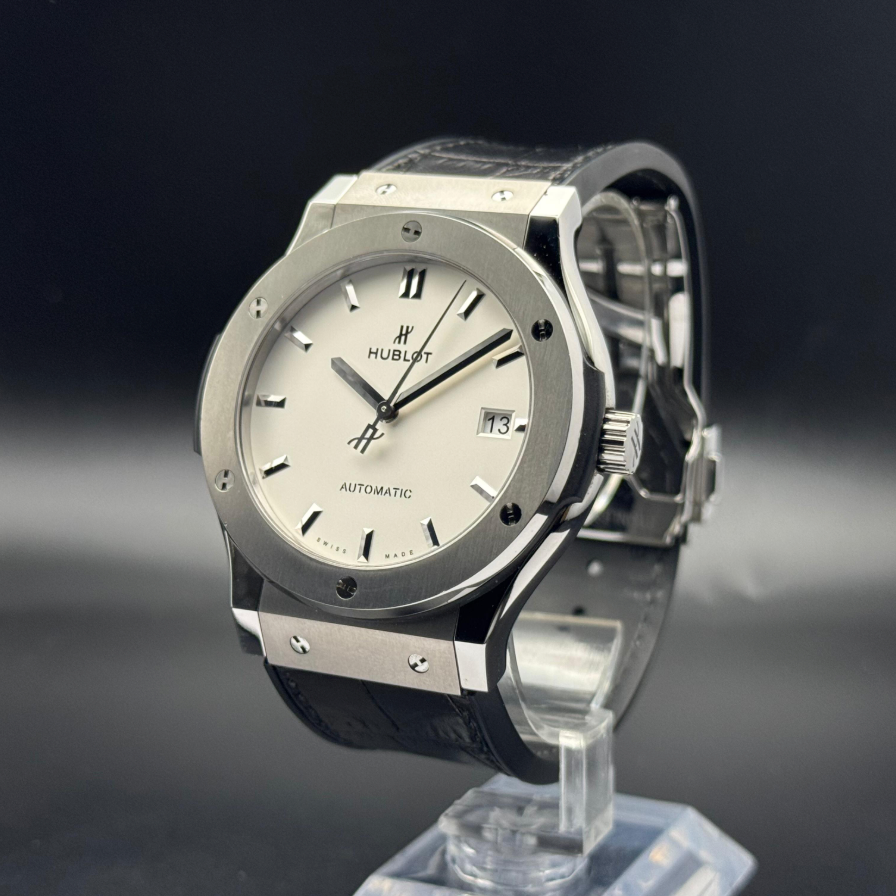 Hublot Classic Fusion