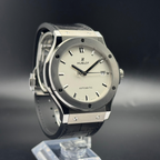 Hublot Classic Fusion | 511.NX.2611.LR | 2019