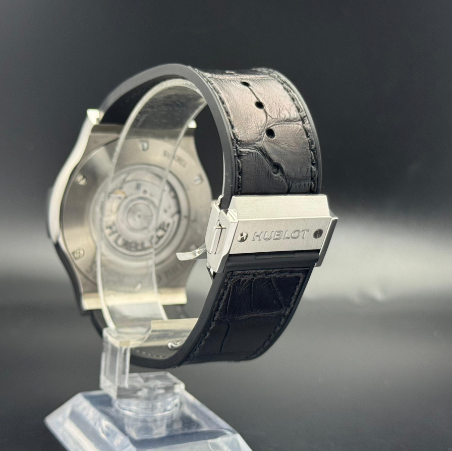 Hublot Classic Fusion