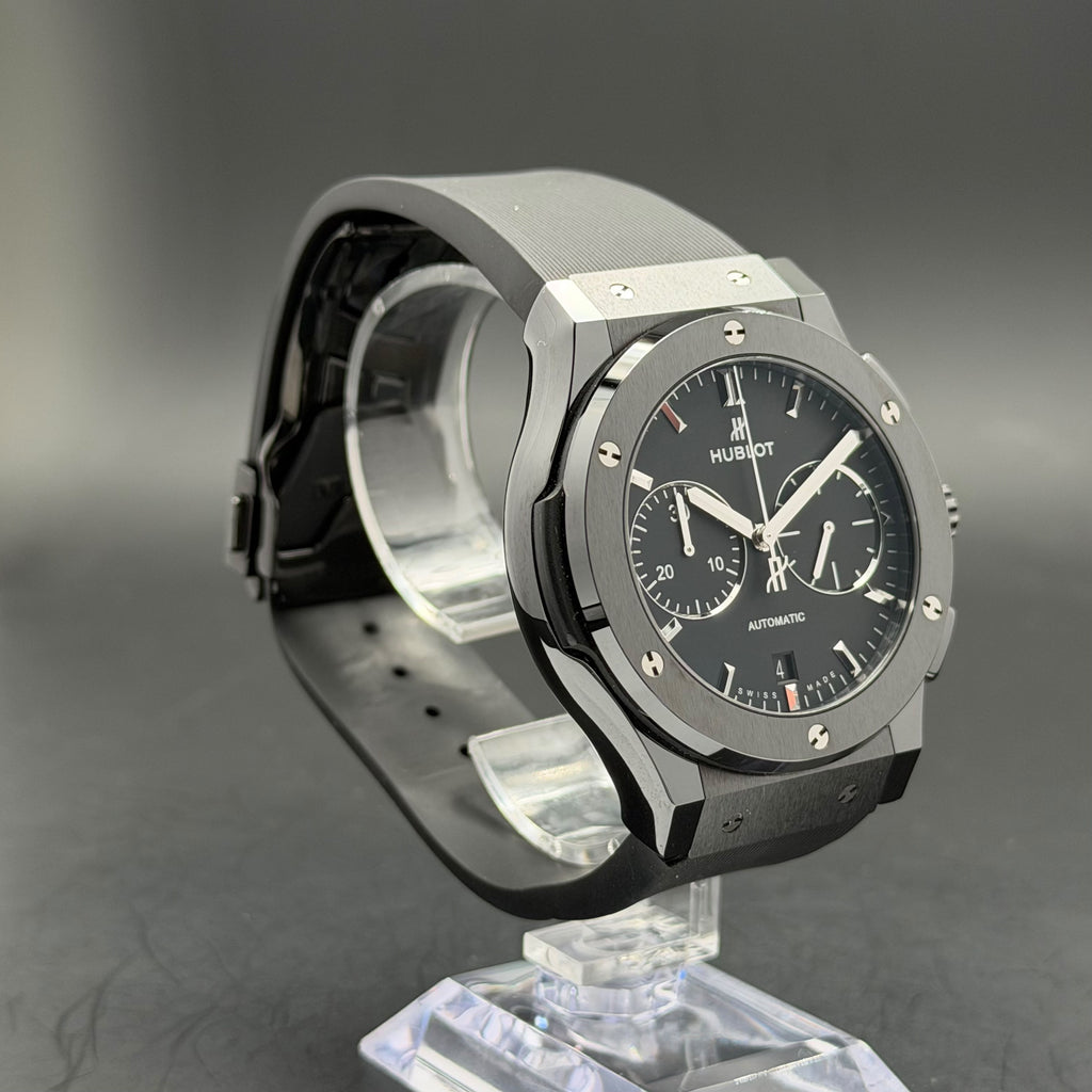 Hublot Classic Fusion | 521.CM.1171.RX | 2019