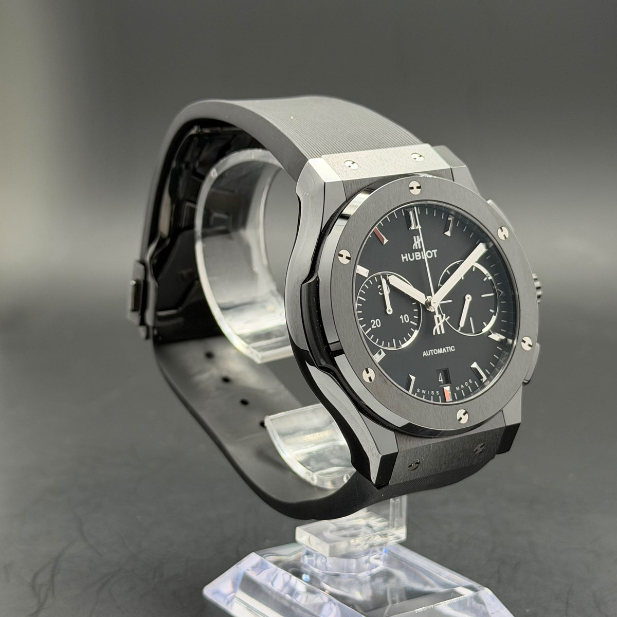 Hublot Classic Fusion | 521.CM.1171.RX | 2019