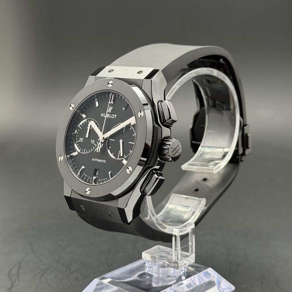 Hublot Classic Fusion | 521.CM.1171.RX | 2019
