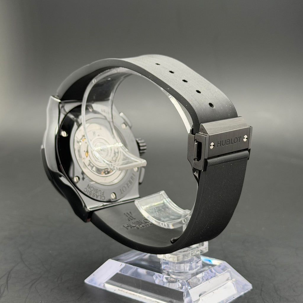 Hublot Classic Fusion | 521.CM.1171.RX | 2019