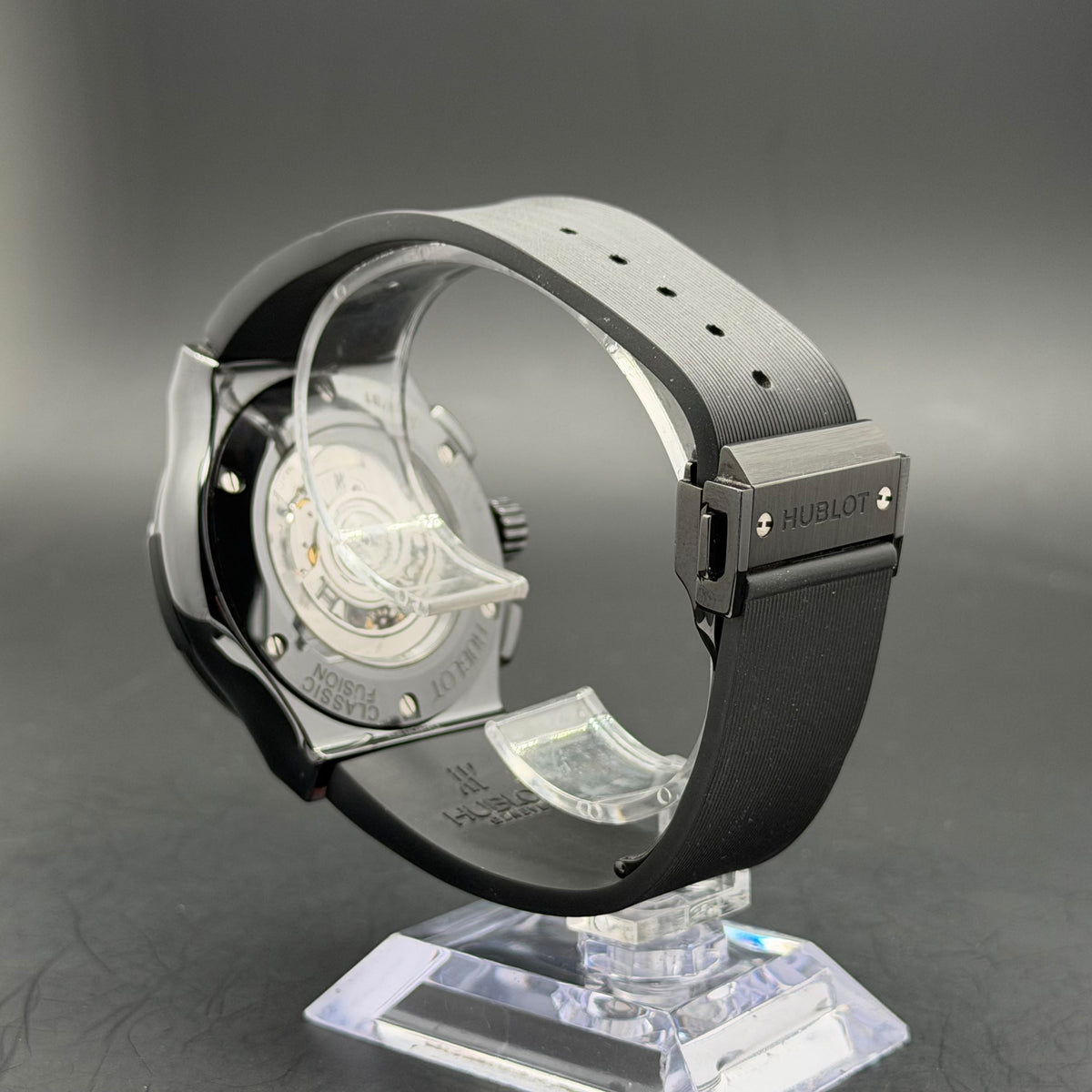 Hublot Classic Fusion | 521.CM.1171.RX | 2019