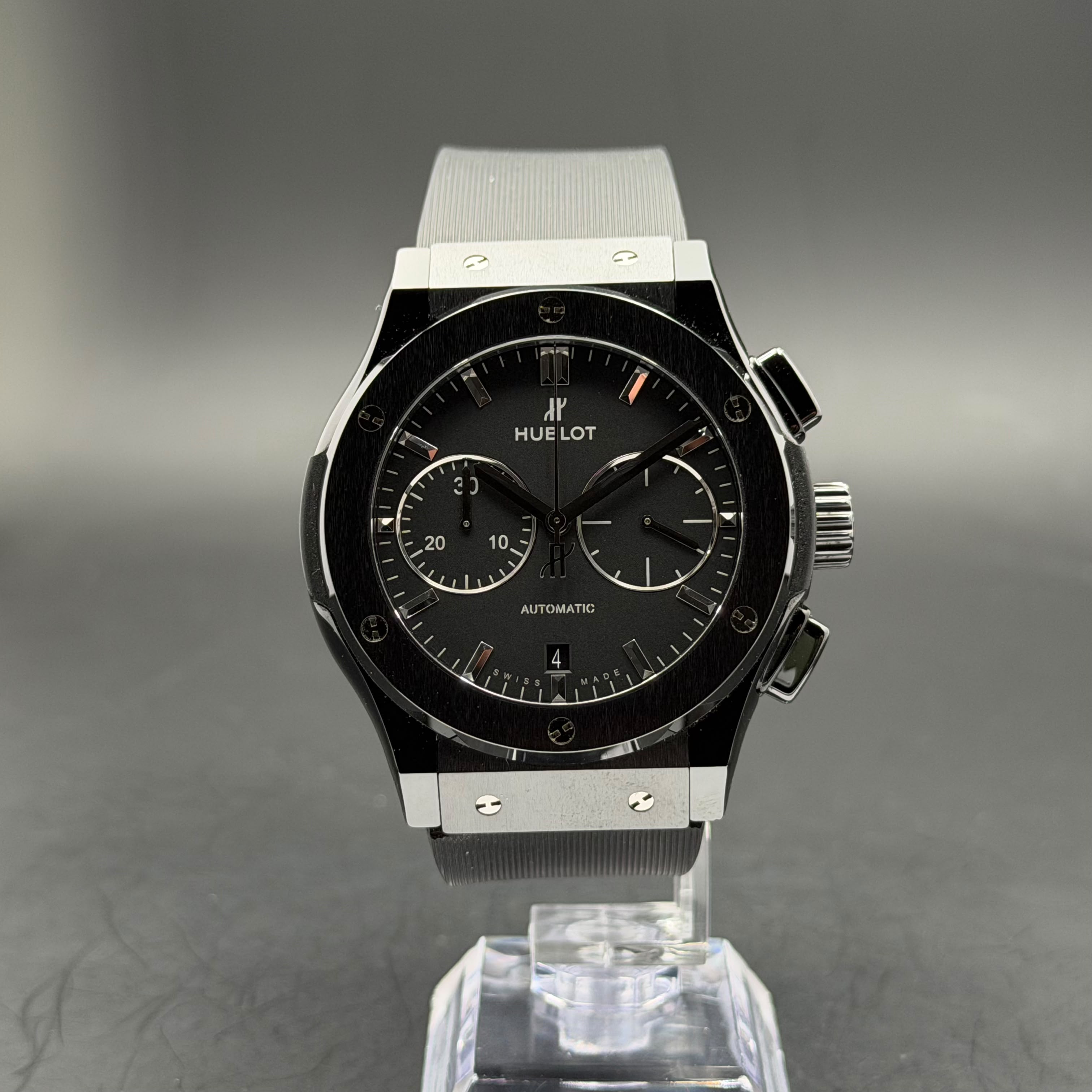Hublot Classic Fusion | 521.CM.1171.RX | 2019