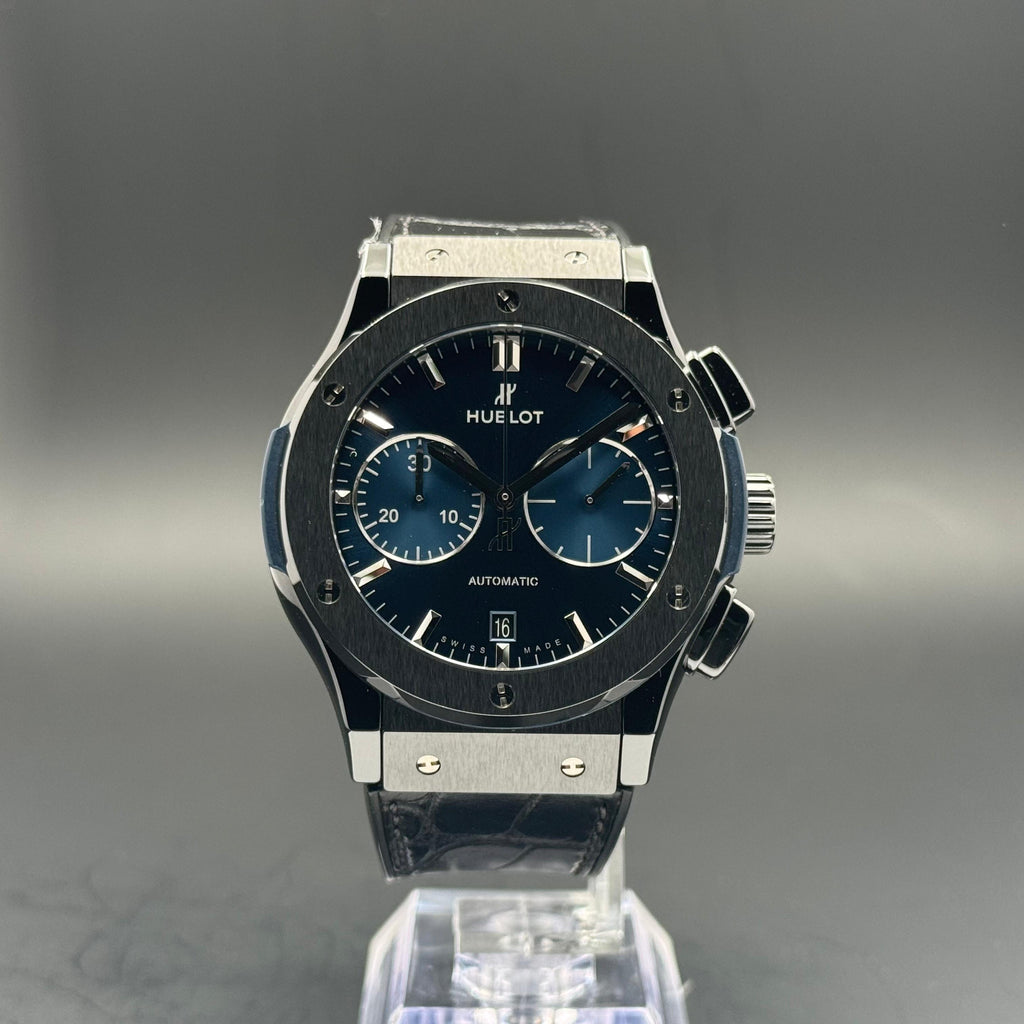 Hublot Classic Fusion | 2017