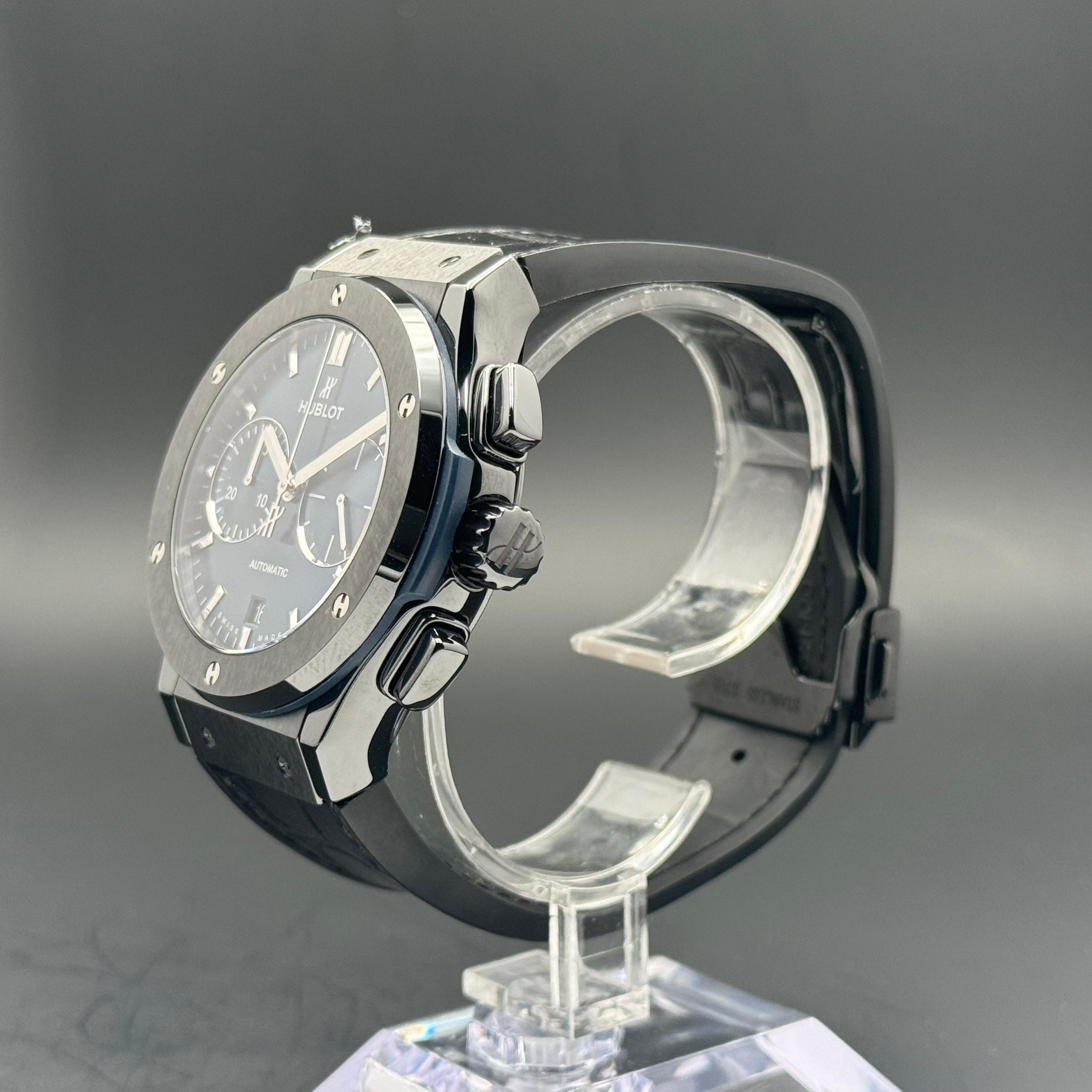 Hublot Classic Fusion | 2017