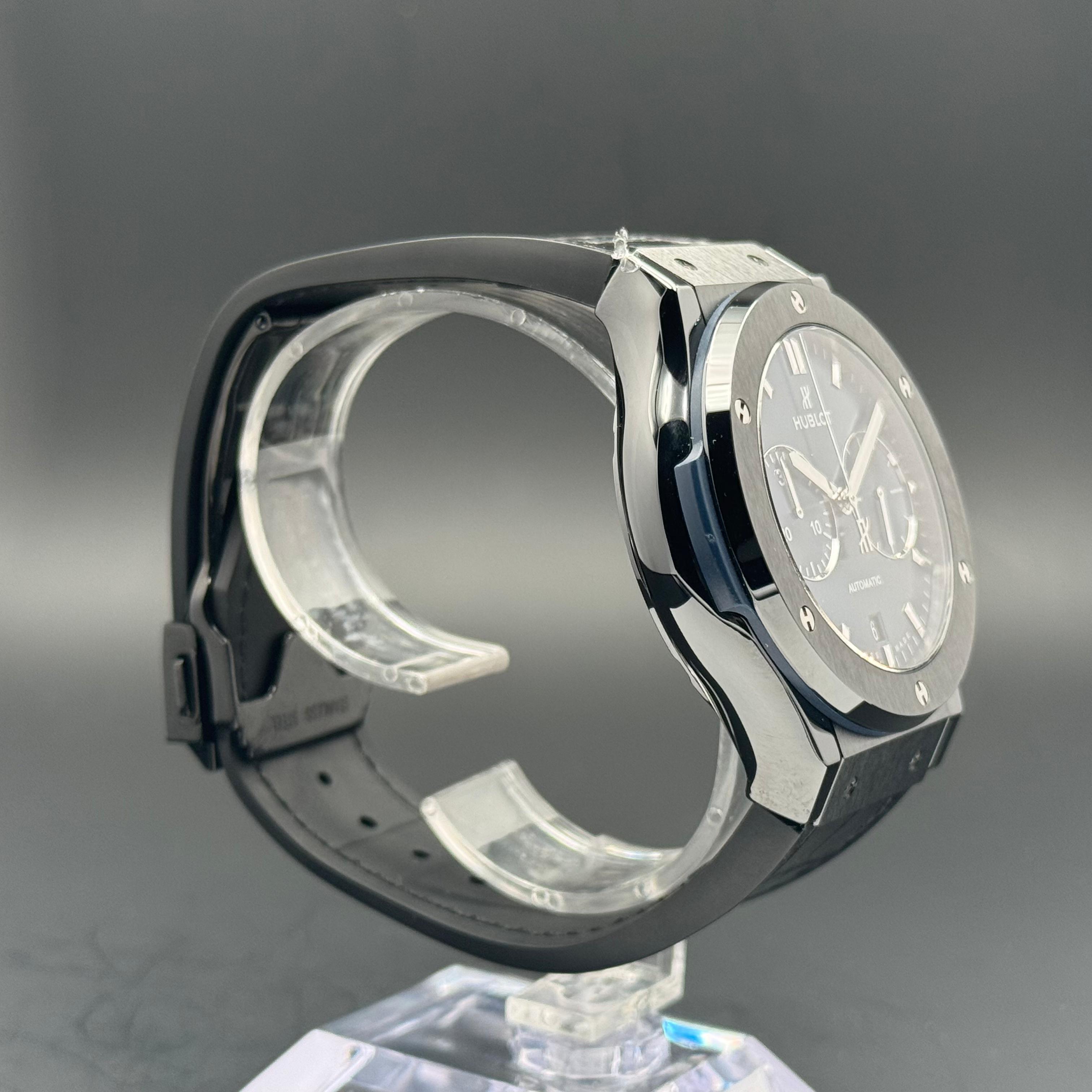 Hublot Classic Fusion | 2017