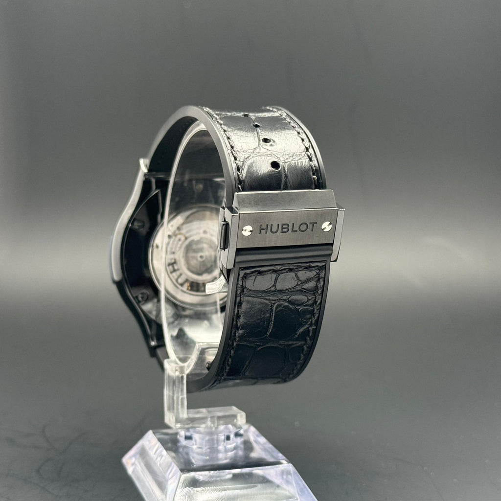 Hublot Classic Fusion | 2017