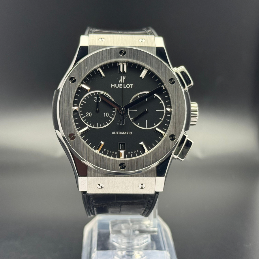 Hublot Classic Fusion Chronograph